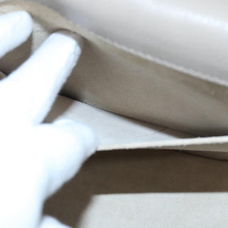 Chloe Nile Crossbody Bag Leather