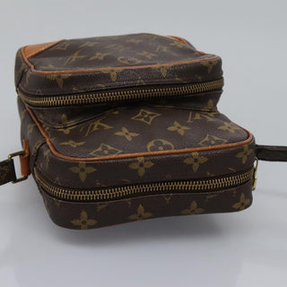 Louis Vuitton Amazone Bag Monogram Canvas