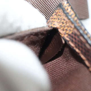 Louis Vuitton Geronimos Waist Bag Damier