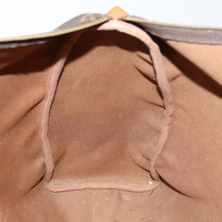 Louis Vuitton Flanerie Handbag Monogram Canvas