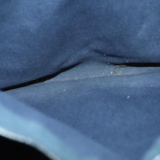 Hermes Fourre Tout Tote Toile