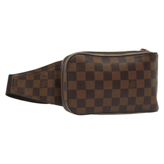Louis Vuitton Geronimos Waist Bag Damier