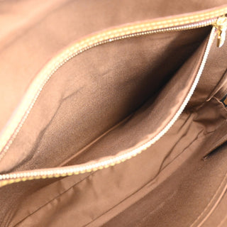 Louis Vuitton Porte-Documents Pegase Bag Monogram Canvas