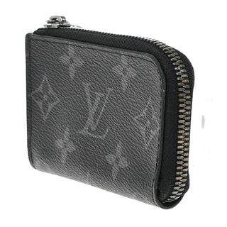 Louis Vuitton Porte-Monnaie NM Wallet Damier Graphite