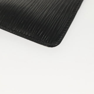 Louis Vuitton Pochette Clés Epi