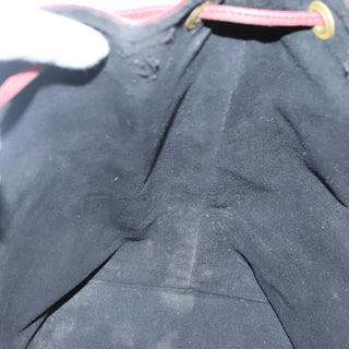 Louis Vuitton Petit Noe Handbag Epi Leather