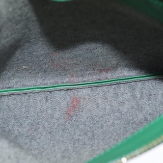 Celine Trio Crossbody Bag Leather