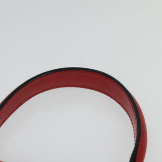 Celine Vintage Logo Top Handle Bag Leather