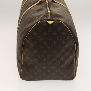 Louis Vuitton Keepall Bag Monogram Canvas