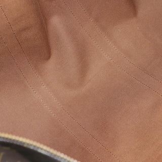 Louis Vuitton Keepall Bag Monogram Canvas