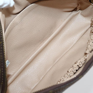 Louis Vuitton Trousse Toilette Monogram Canvas