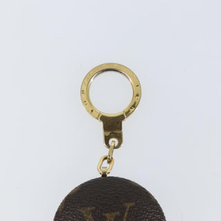 Louis Vuitton Astropill LED Keychain Monogram Canvas