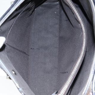 Fendi By The Way Satchel Leather