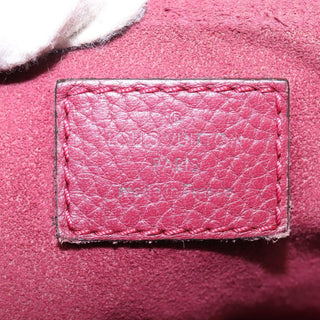 Louis Vuitton Estrela NM Handbag Monogram Canvas with Leather