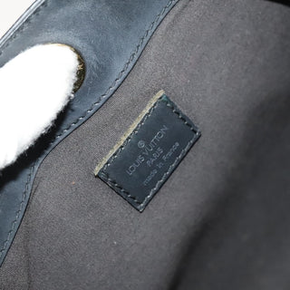 Louis Vuitton Mandara Handbag Epi Leather