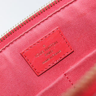 Louis Vuitton Modul Handbag Damier Couleurs