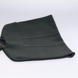 Louis Vuitton Garment Cover Taiga Leather