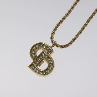 Christian Dior CD Logo Bracelet Metal