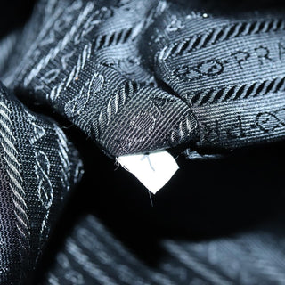 Prada Tote Vitello Daino Vitello Daino