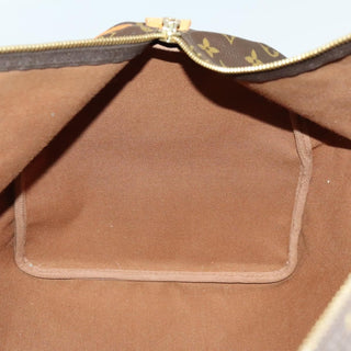 Louis Vuitton Keepall Bag Monogram Canvas