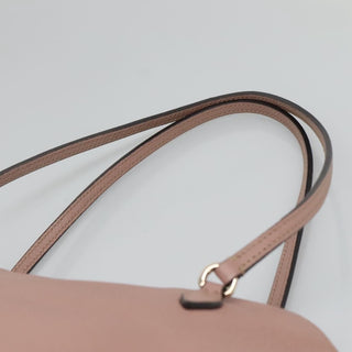 Gucci Bree Dome Tote Leather