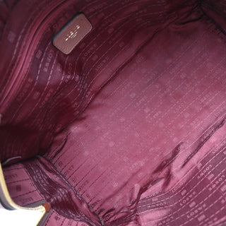 Loewe Amazona Bag Leather