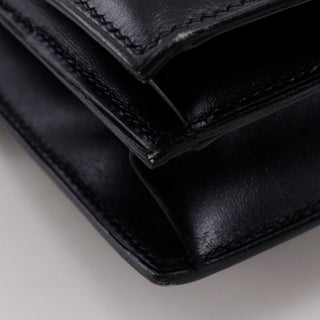 Hermes Piano Handbag Box Calf