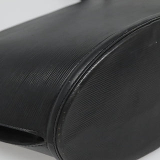 Louis Vuitton Saint Jacques Handbag Epi Leather