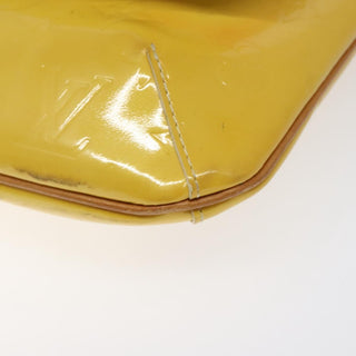 Louis Vuitton Thompson Street Handbag Monogram Vernis