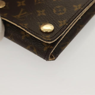 Louis Vuitton Boîte à bijoux Monogram Canvas