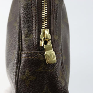 Louis Vuitton Trousse Toilette Monogram Canvas