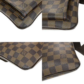 Louis Vuitton Pochette Melville Damier