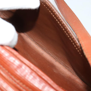 Louis Vuitton Jeune Fille Handbag Epi Leather