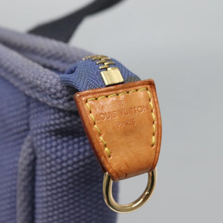 Louis Vuitton Antigua Tote Canvas