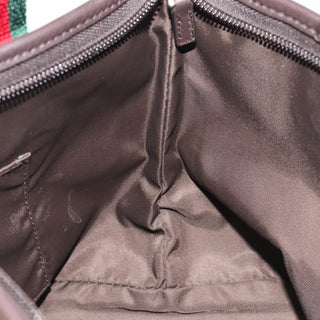 Gucci GG Canvas Bag Canvas