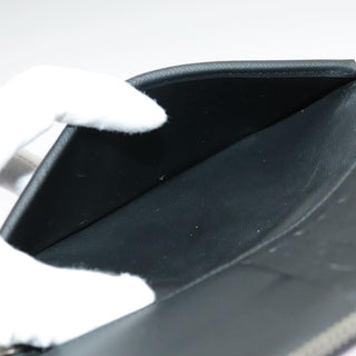 Louis Vuitton Zippy wallet vertical Damier Graphite