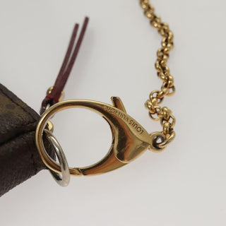 Louis Vuitton Pochette Accessoires Monogram Canvas