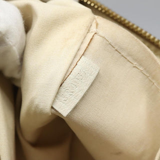 Louis Vuitton Marina Handbag Mini Lin Croisette