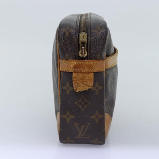 Louis Vuitton Compiegne Canvas
