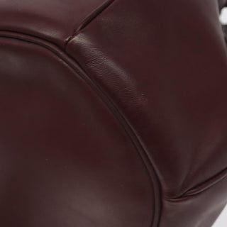 cartier Must de cartier bag Leather