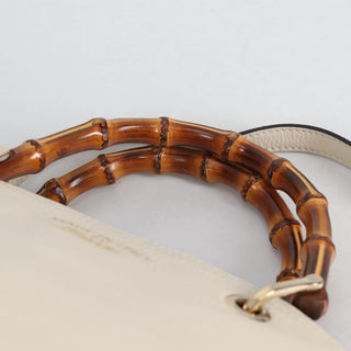 Gucci Bamboo shopper bag Leather