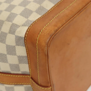 Louis Vuitton Noe Handbag Damier