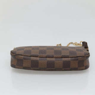 Louis Vuitton Pochette Accessoires Damier