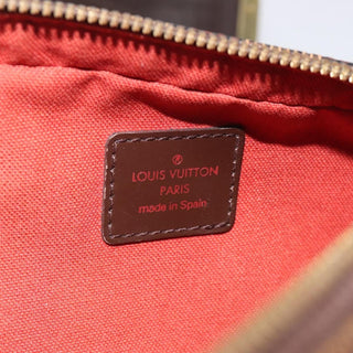 Louis Vuitton Geronimos Waist Bag Damier
