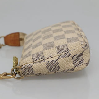 Louis Vuitton Pochette Accessoires Damier