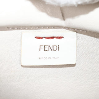 Fendi 3Jours Bag Leather
