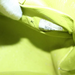 Chanel Medallion Tote Quilted Caviar