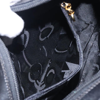 Salvatore Ferragamo Vala Shoulder Bag Leather