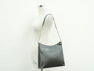 Salvatore Ferragamo Shoulder Bag Leather