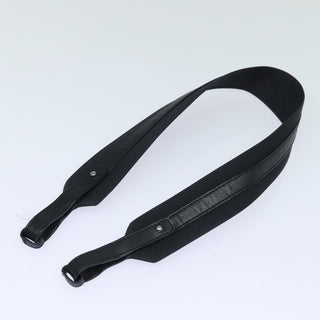 Gucci Vintage Bamboo Handle Tote Canvas